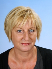 Kanzlei - Herta Krenn