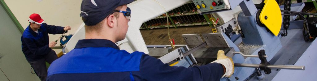Materialverwaltung