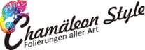 Logo - Chamäleon Style