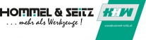 Logo - Hommel & Seitz