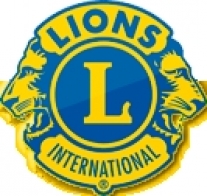 Logo - Lions Club