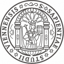 Logo - Universität Wien