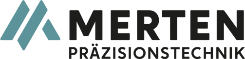 Logo - Merten Präzisionstechnik