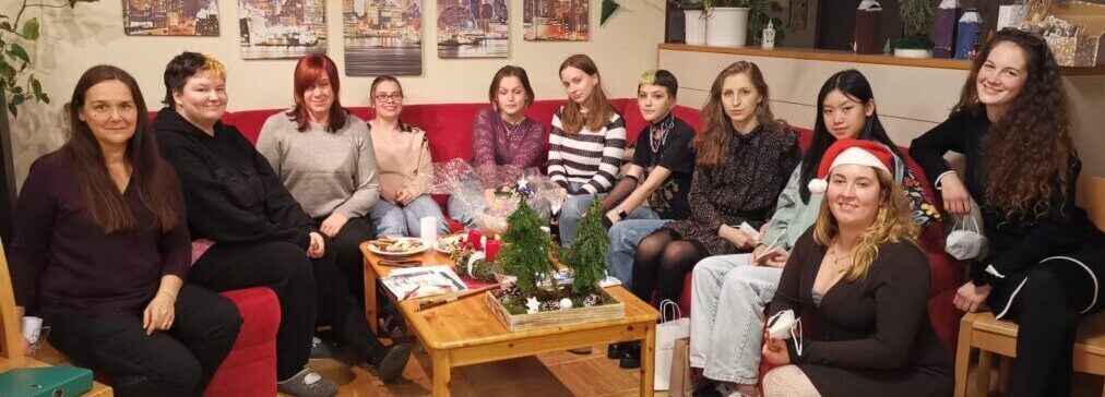 Gruppe 5